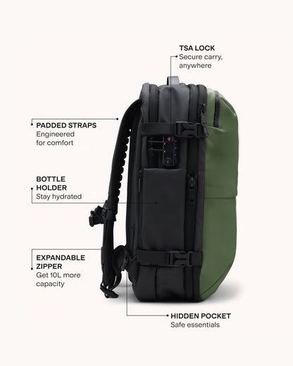 Original (Handbagage)