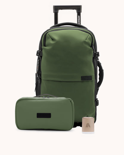  MAX (Handbagage) - Bundel 
