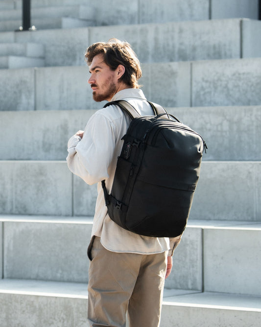 Airback Original Matzwart