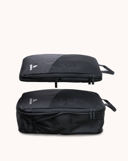 Packing Cube Set (6 stuks)