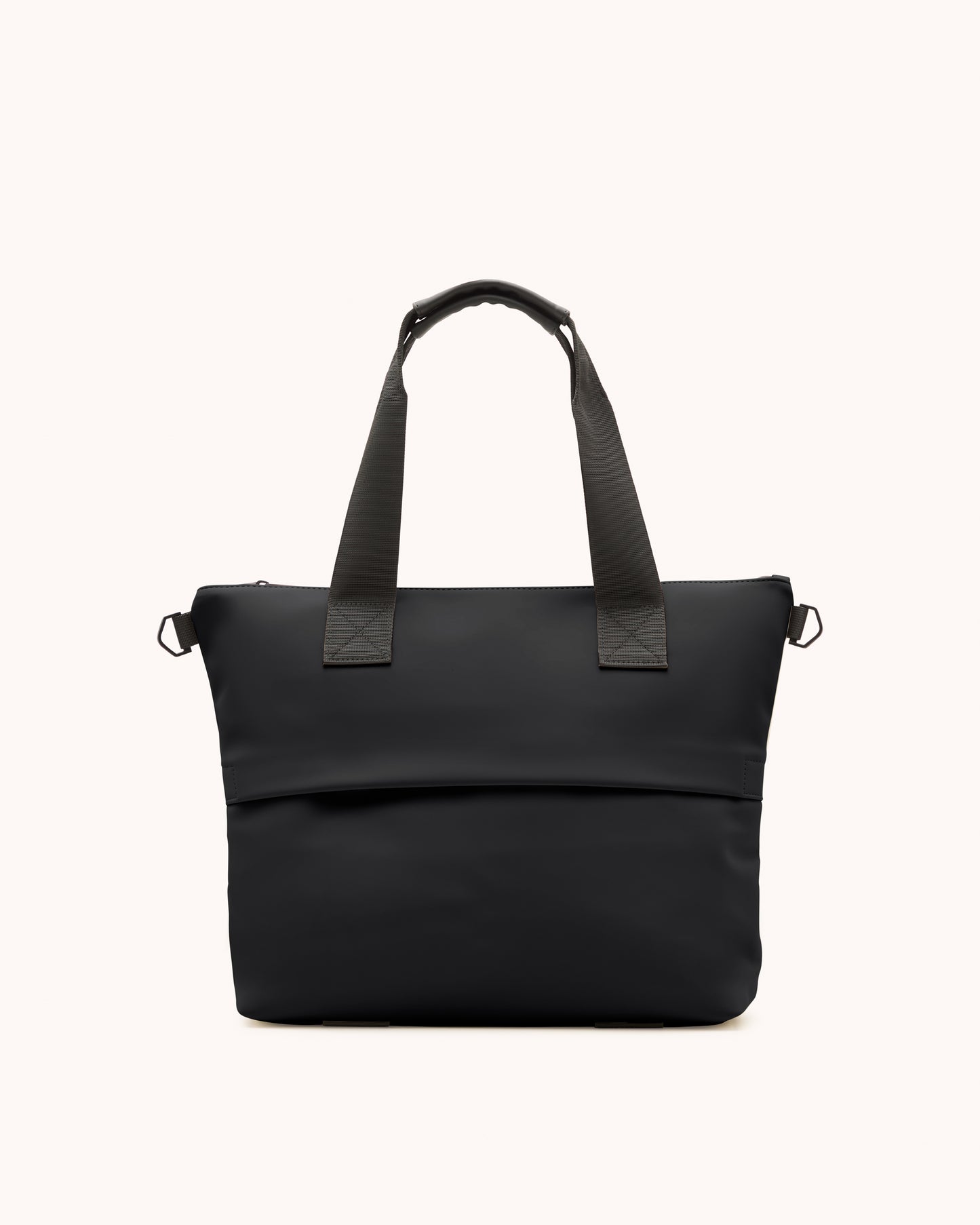 TOTE LITE - Negro mate