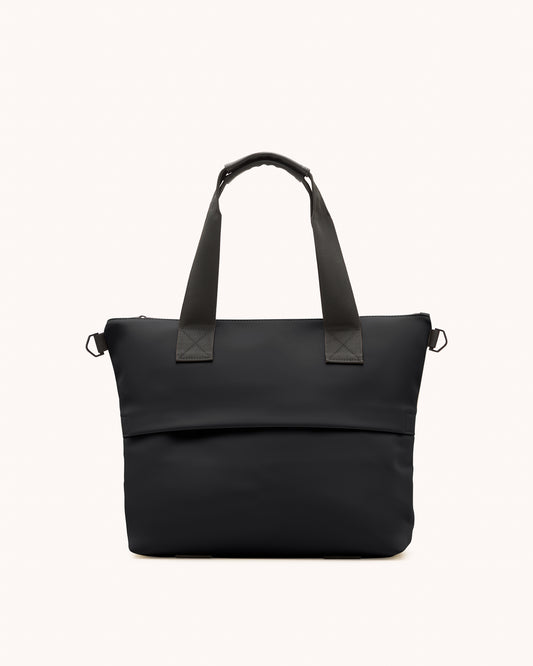 TOTE LITE - Matt Black