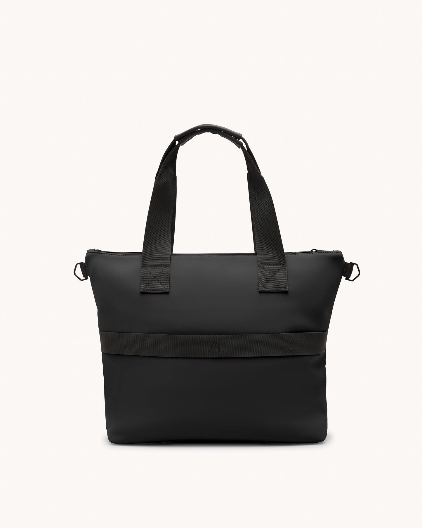 TOTE LITE - Negro mate
