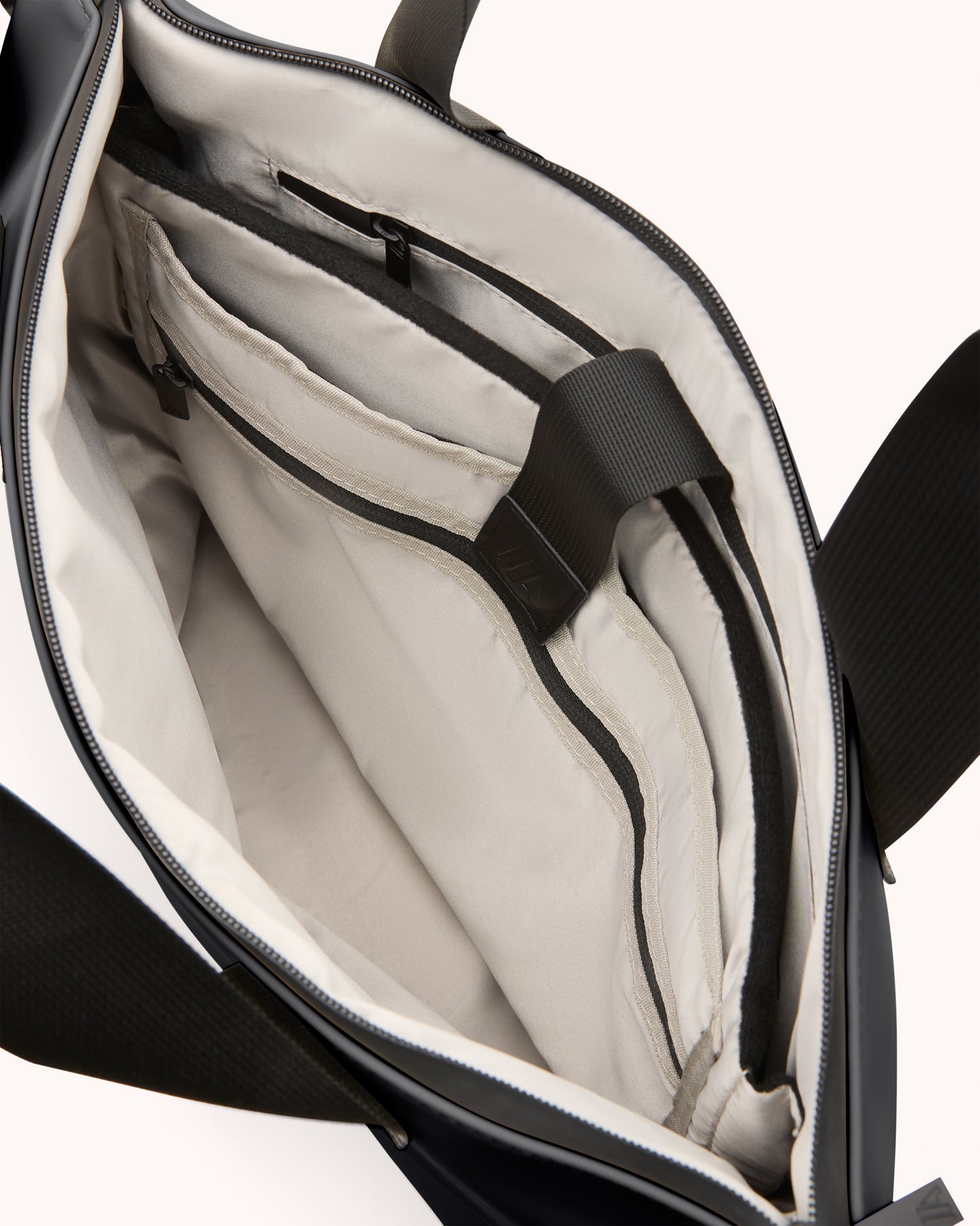 TOTE LITE - Negro mate