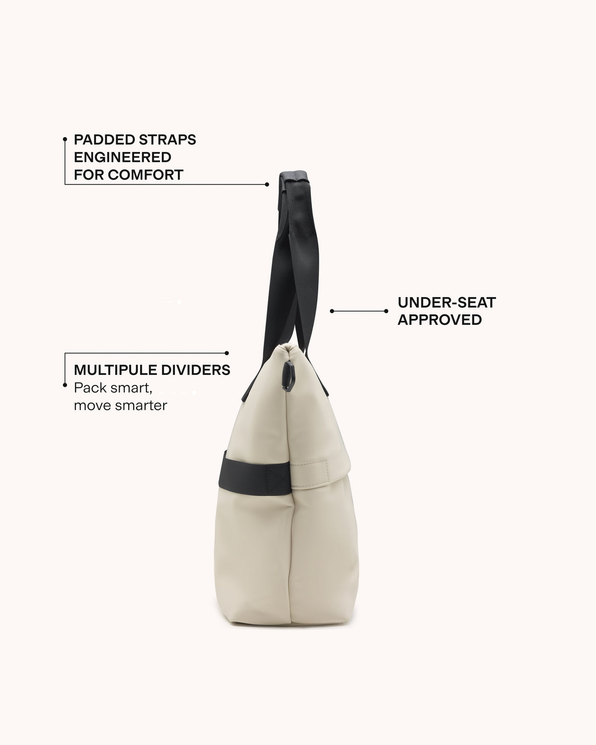 TOTE LITE 