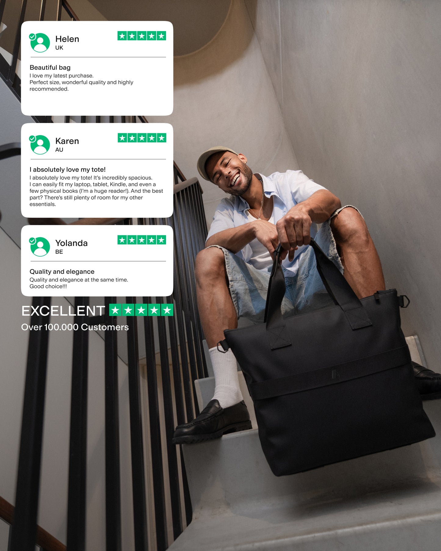 TOTE LITE