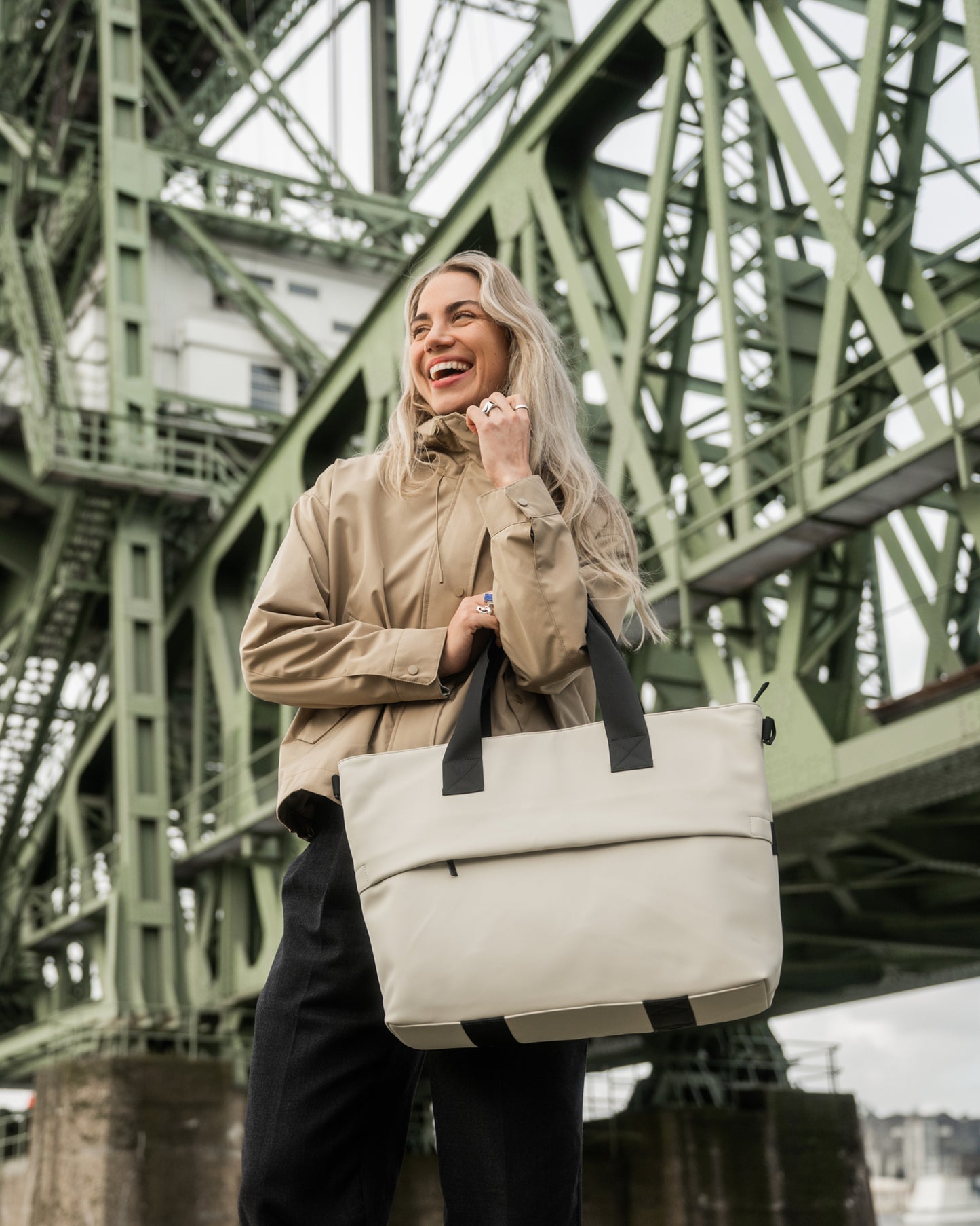 TOTE