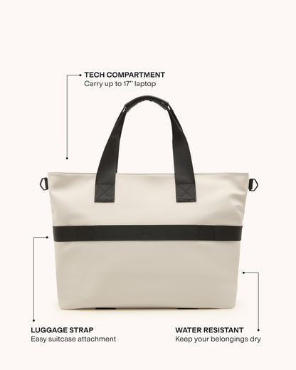 TOTE