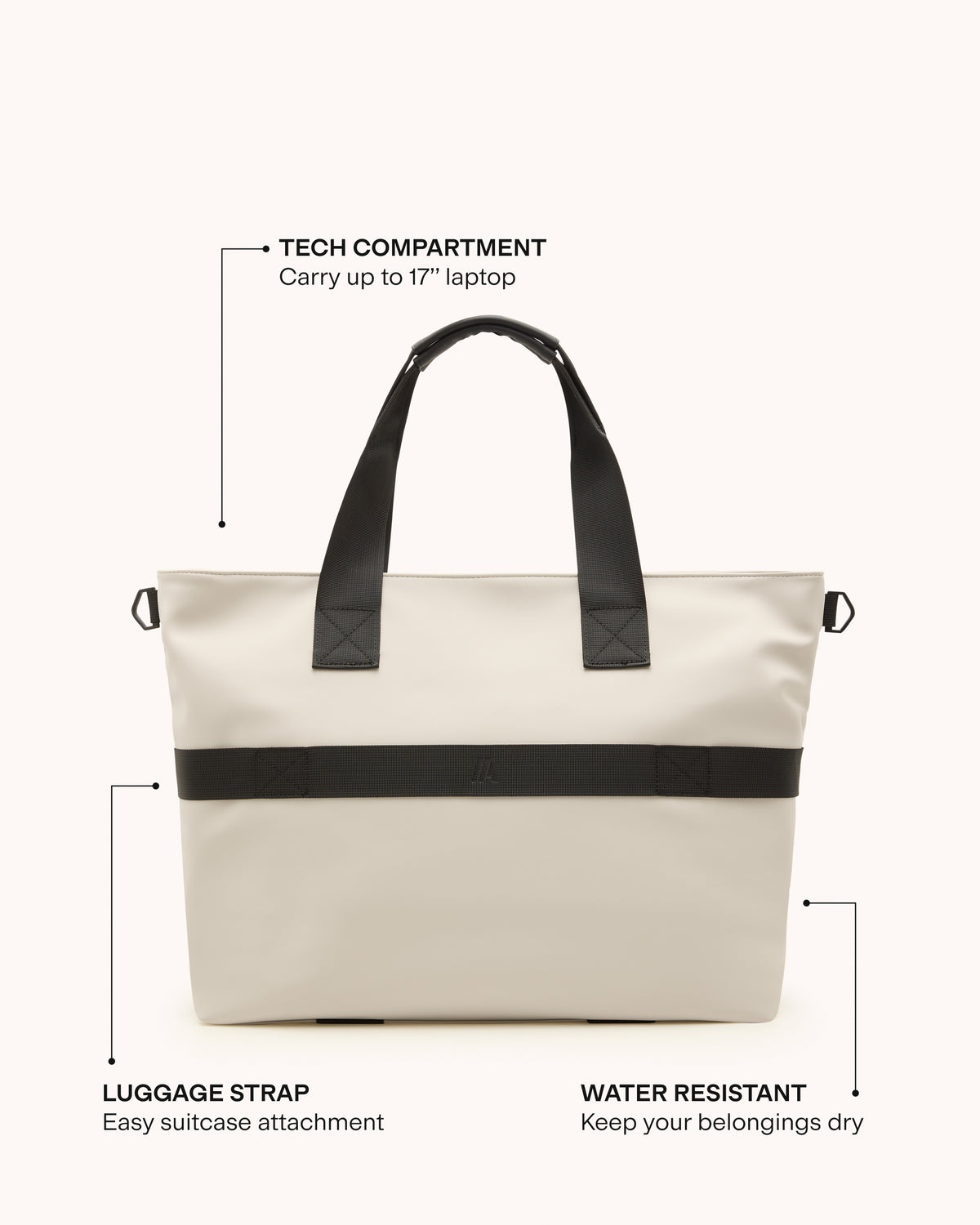 TOTE - Bundle