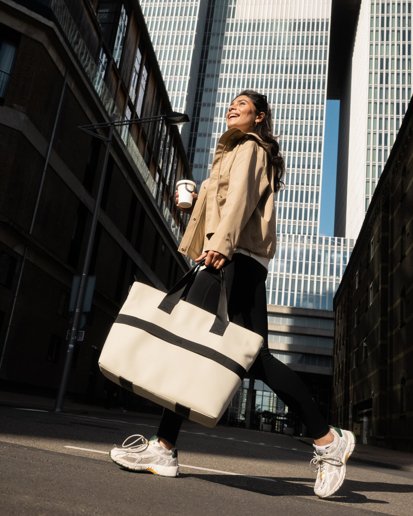 TOTE