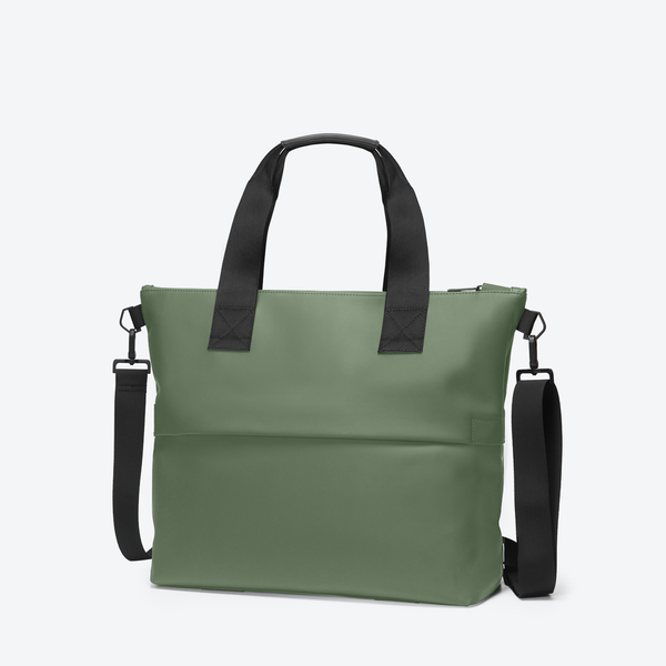 Airback TOTE LITE- Olive Green
