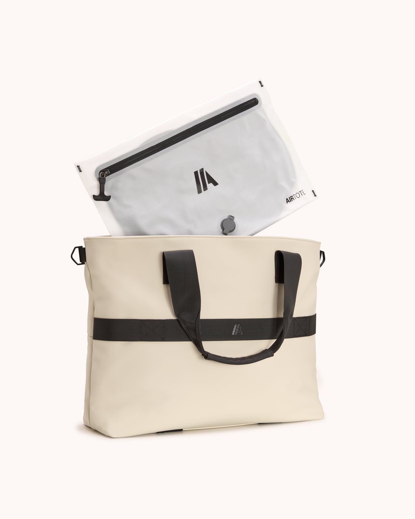 TOTE - Light Sand