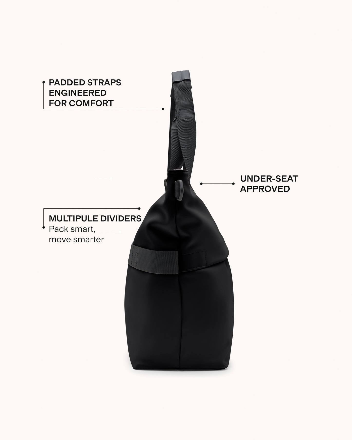 TOTE - Bundle