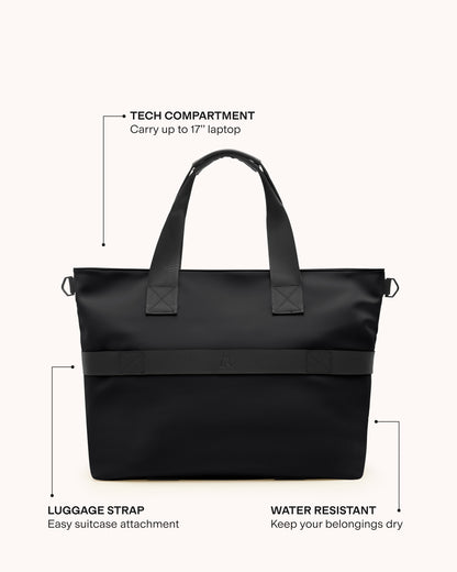 TOTE