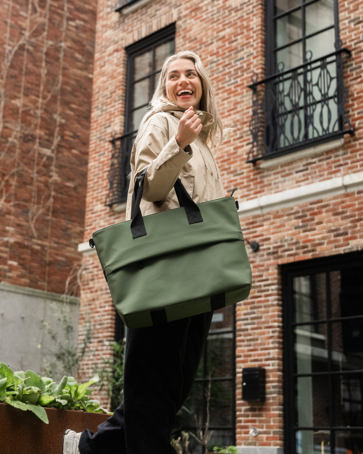 TOTE - Bundle