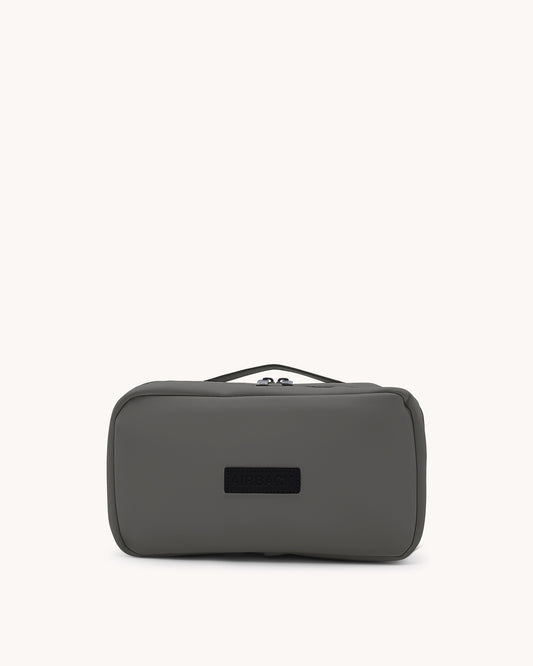 Toiletry Bag - Graphite