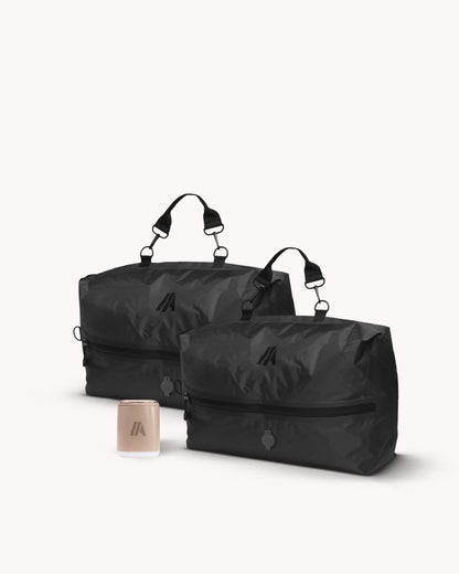 Compressiezak - Bundel