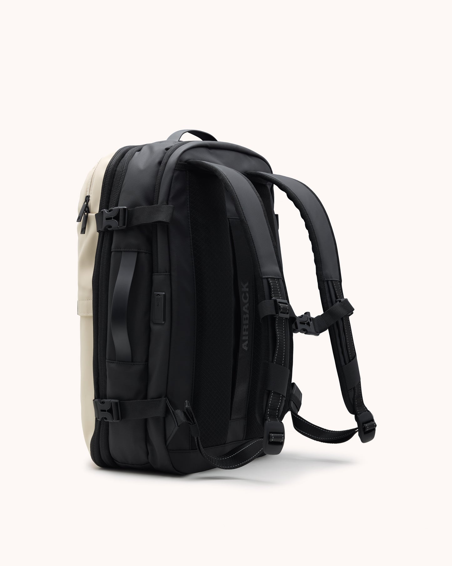 Airback Original Licht Zand - Limited Edition