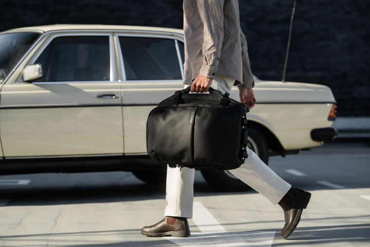 The bag that started it all