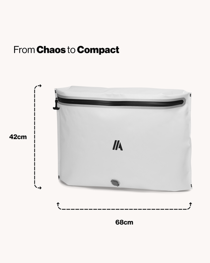 Premium Compression Bag - L